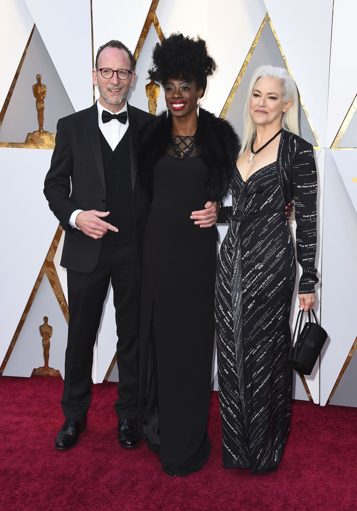 90th Academy Awards - Arrivals